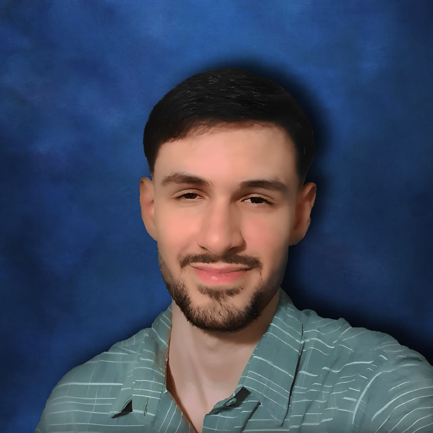 Gabriel Arruda Profile